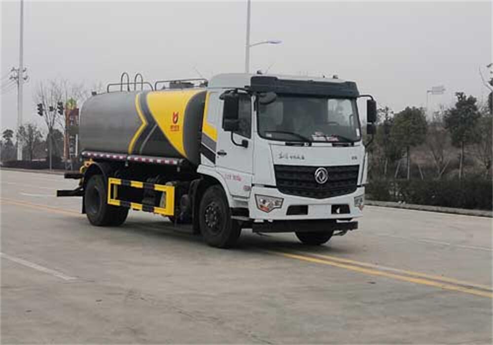 12噸15噸灑水車-東風(fēng)D3專用底盤(pán)國(guó)六12方15立方灑水車廠家價(jià)格